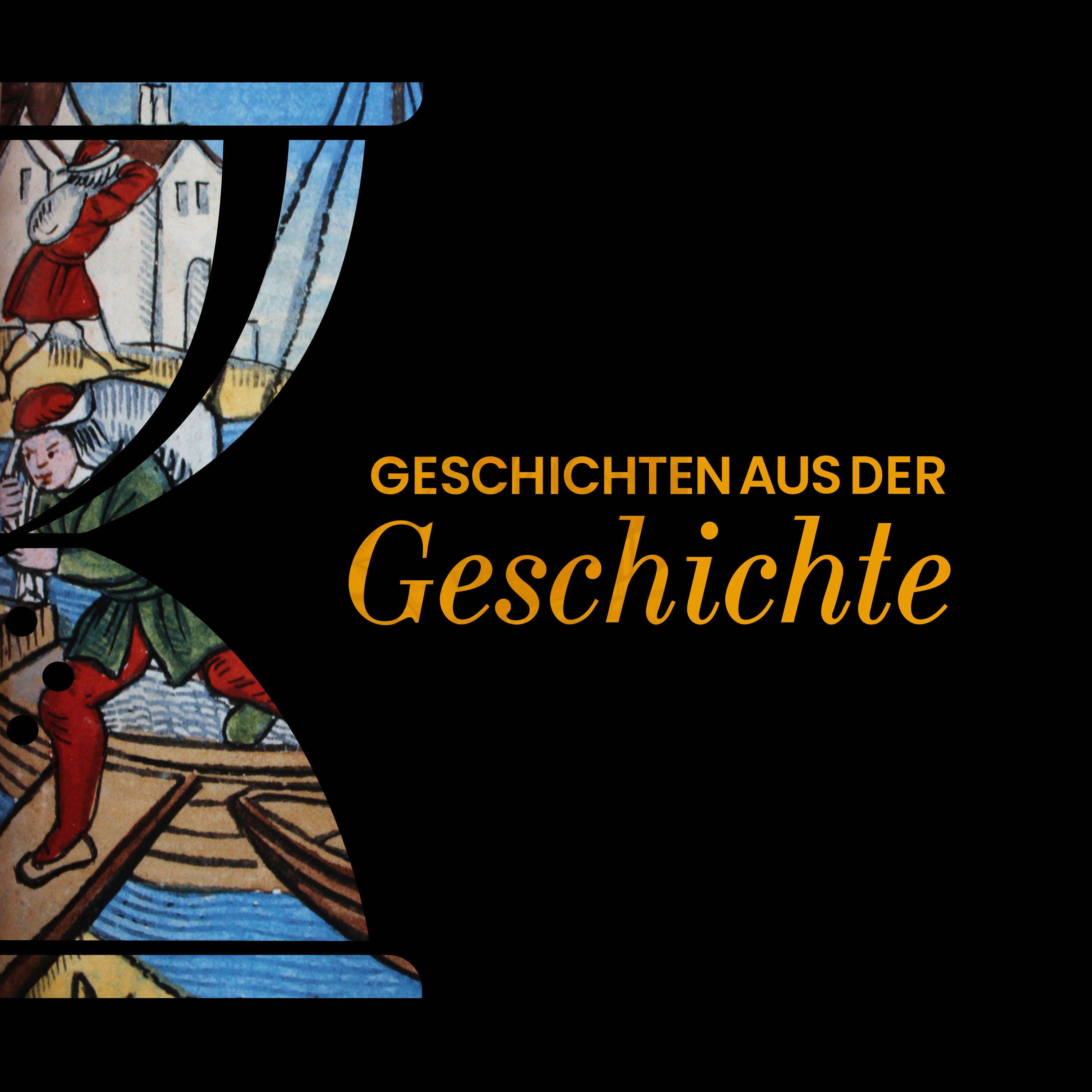 GAG368: Wie das Jod ins Salz kam