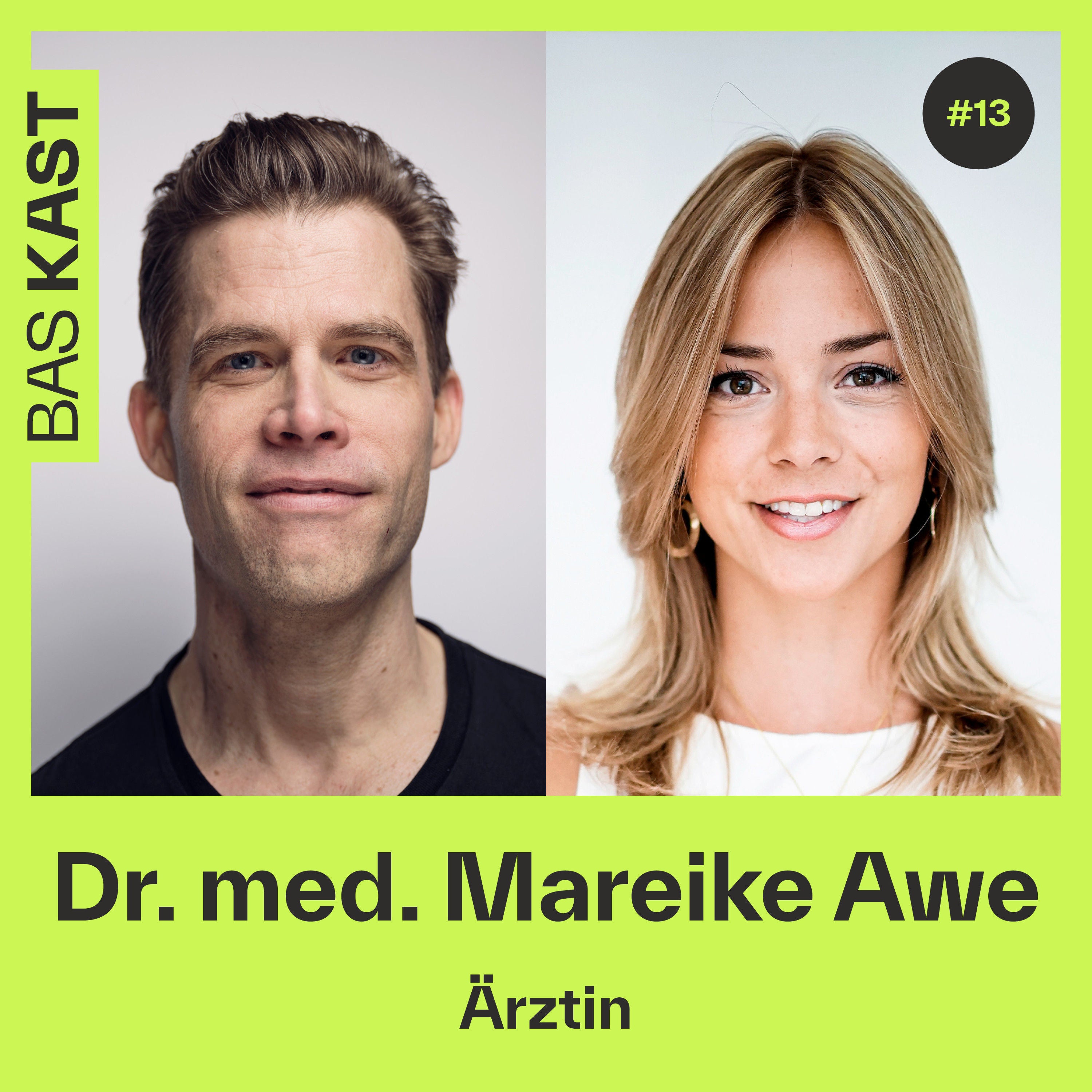 Wie befreien wir uns von emotionalem Essen? Mit Dr. Mareike Awe.