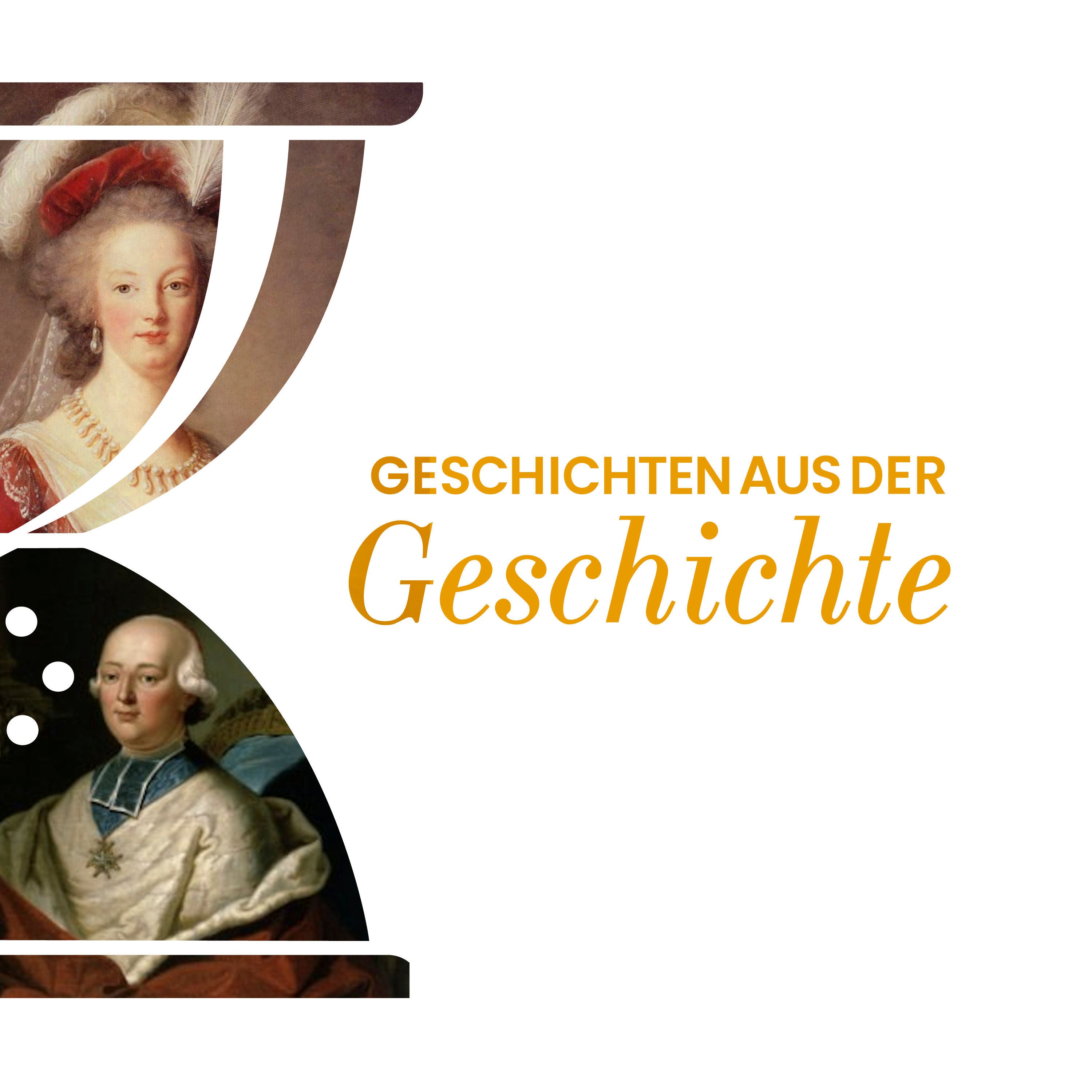 GAG354: Die Halsbandaffäre