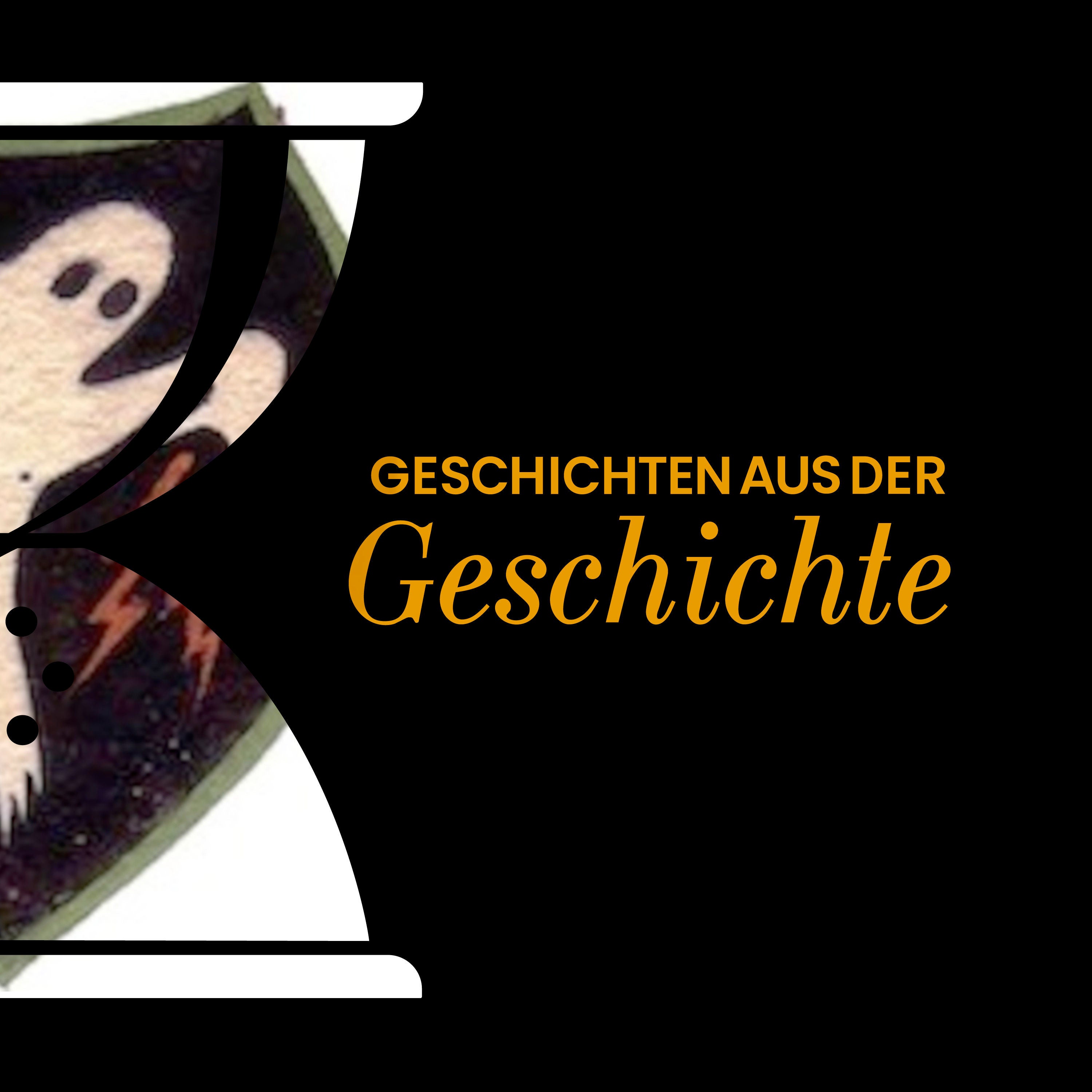 GAG365: The Ghost Army