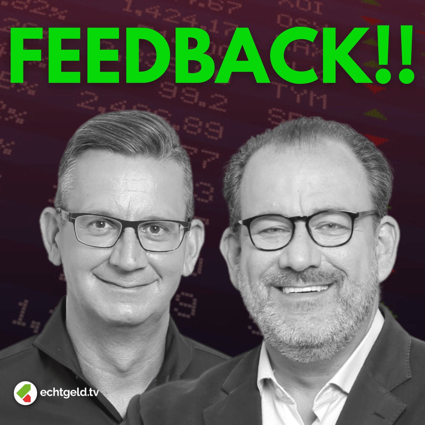 egtv # 306 Pfandsammler, Mietwagen & Chips: Feedback im Oktober – Teil 2/2 | Tomra | Sixt | Texas Instruments