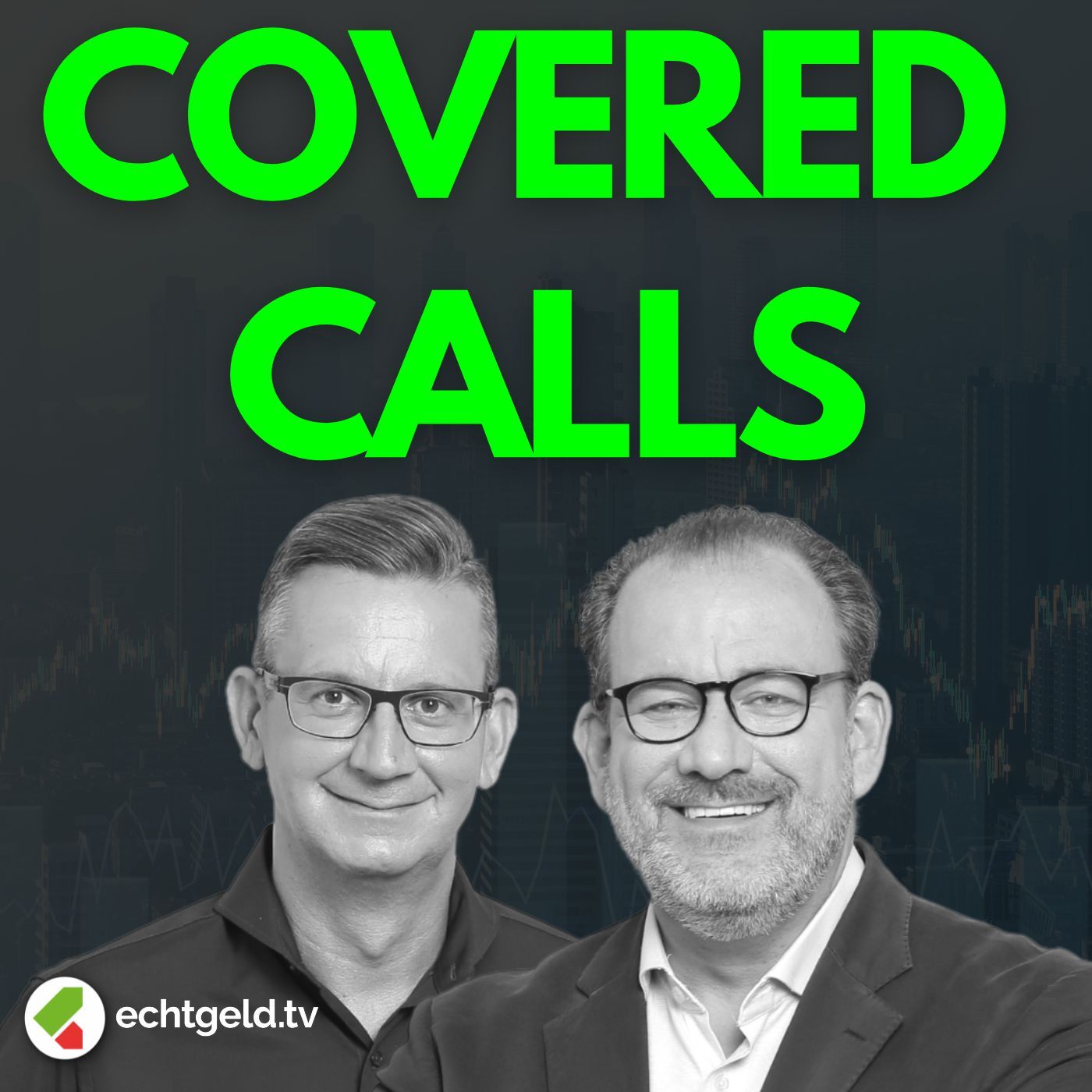 egtv #262 - Covered Call Writing: Options-Einkommen aus Aktien | LVMH Discount-Zertifikate | Silicon Valley Bank