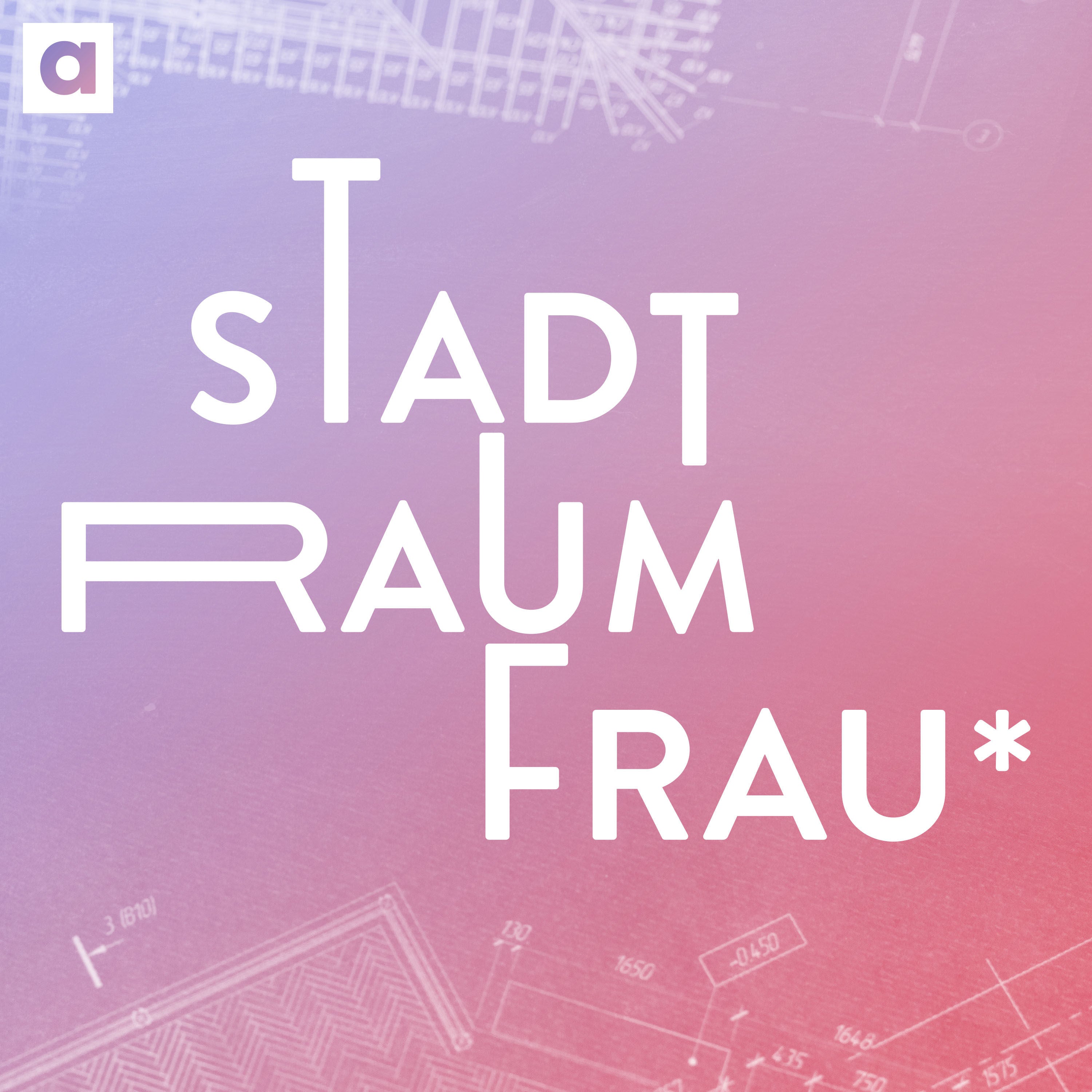Stadt.Raum.Frau* | Trailer
