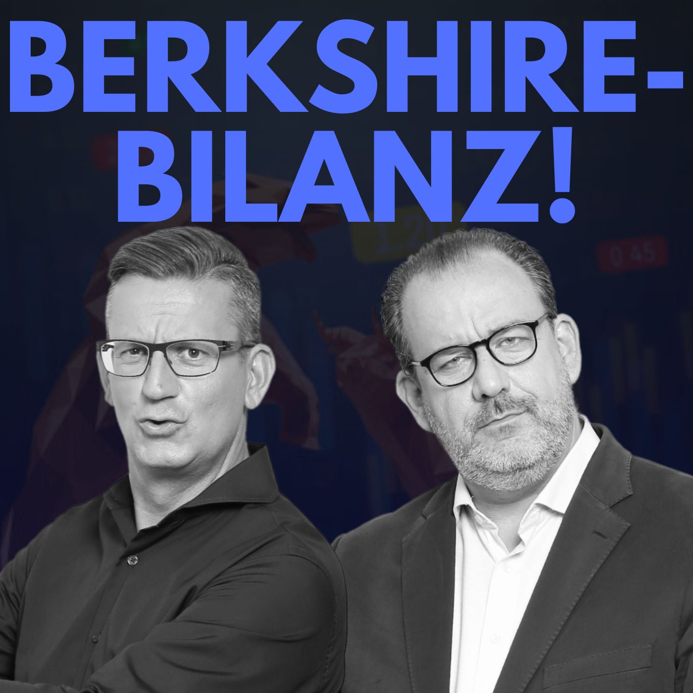 egtv #343 Buffett-Bilanz: Die Omaha-Nachlese | Berkshire Hathaway und 190 Mrd. $ Cash | Apple | CostCo