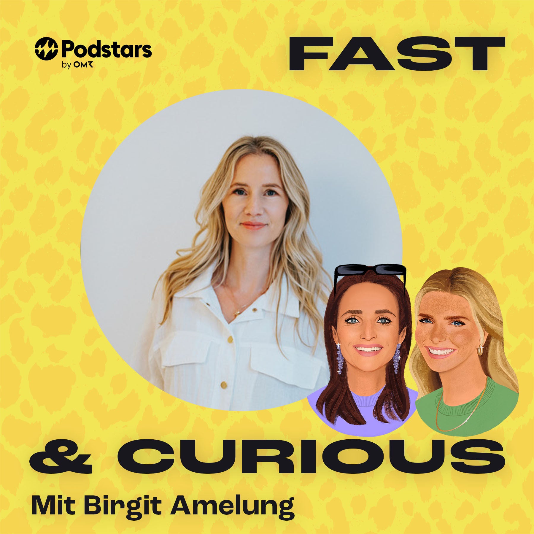 Der Multifokus-Effekt: Welcher der 5 Fokustypen bist du? I Birgit Amelung