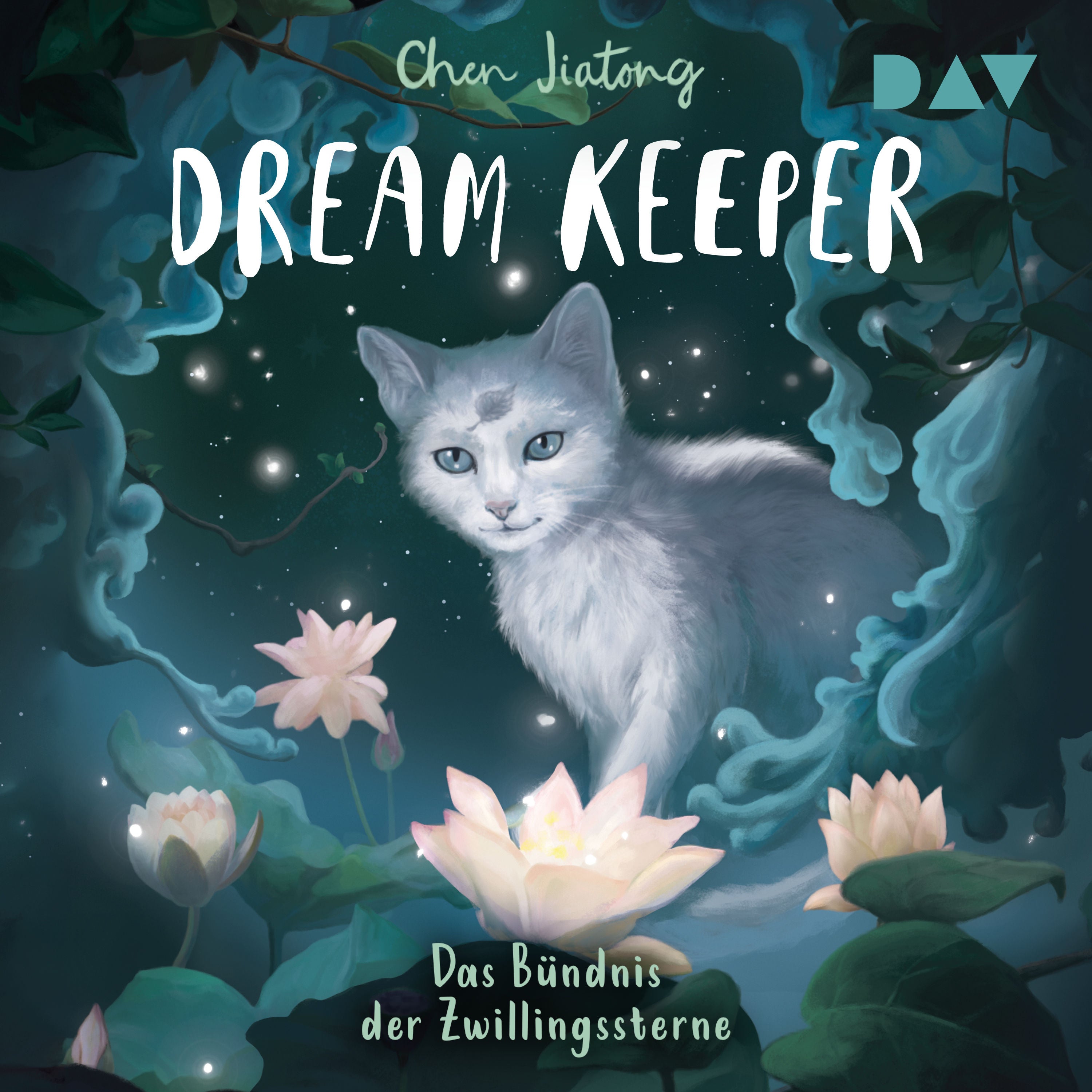 Dream Keeper – Teil 2: Das Bündnis der Zwillingssterne