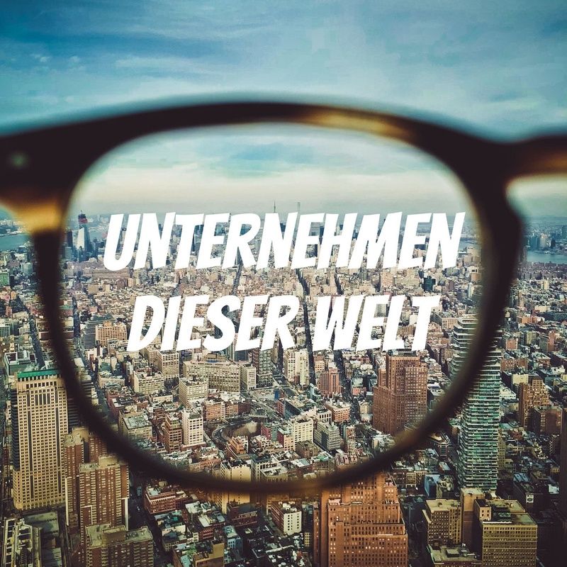 #66 DeepSeek - Das chinesische KI-Start-up, dass die Welt aufwühlt