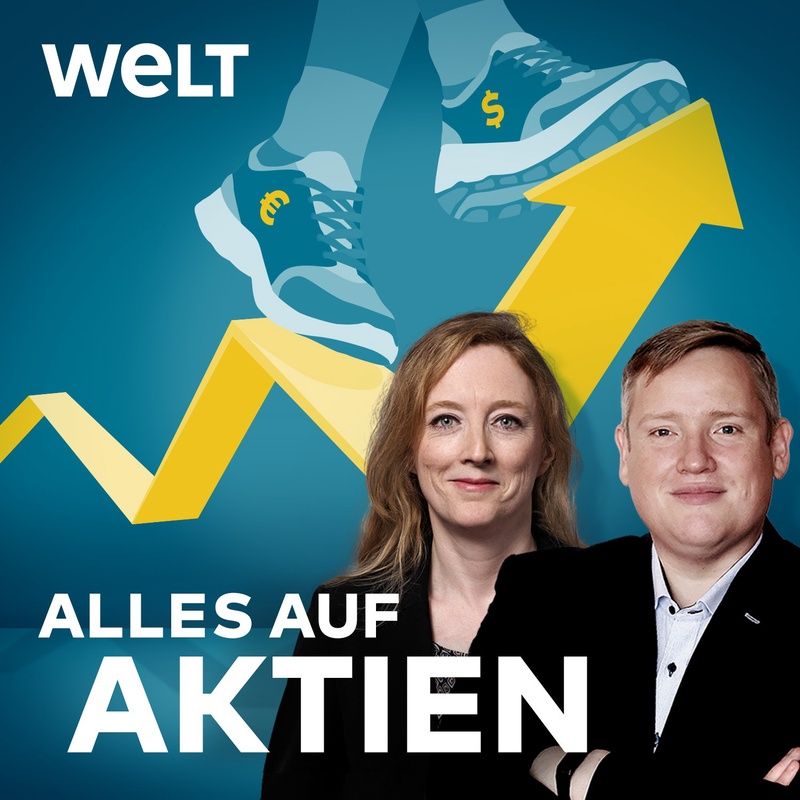 Lego-Fantasie bei Nvidia und der 2,5%-Angriff auf Trade Republic