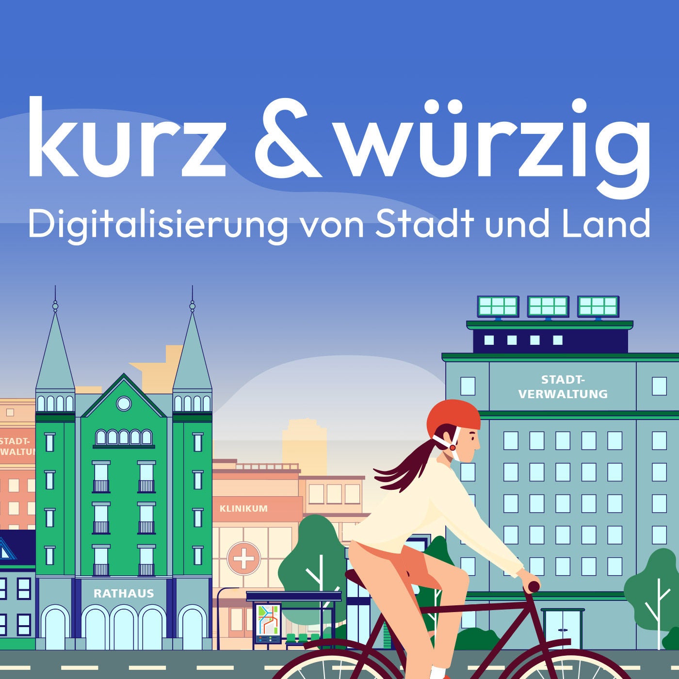 Mindfax - Digitalisierung in Sachsen-Anhalt