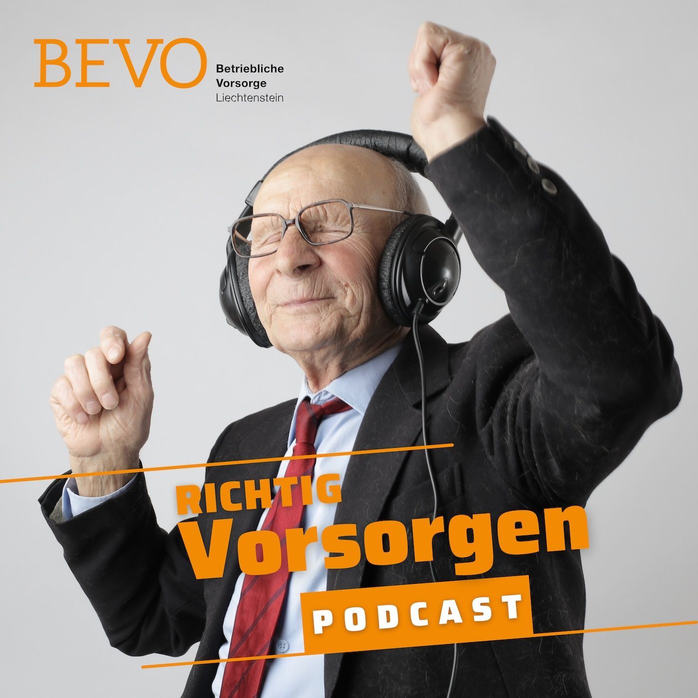 Das erwartet Sie bei "Richtig Vorsorgen!"