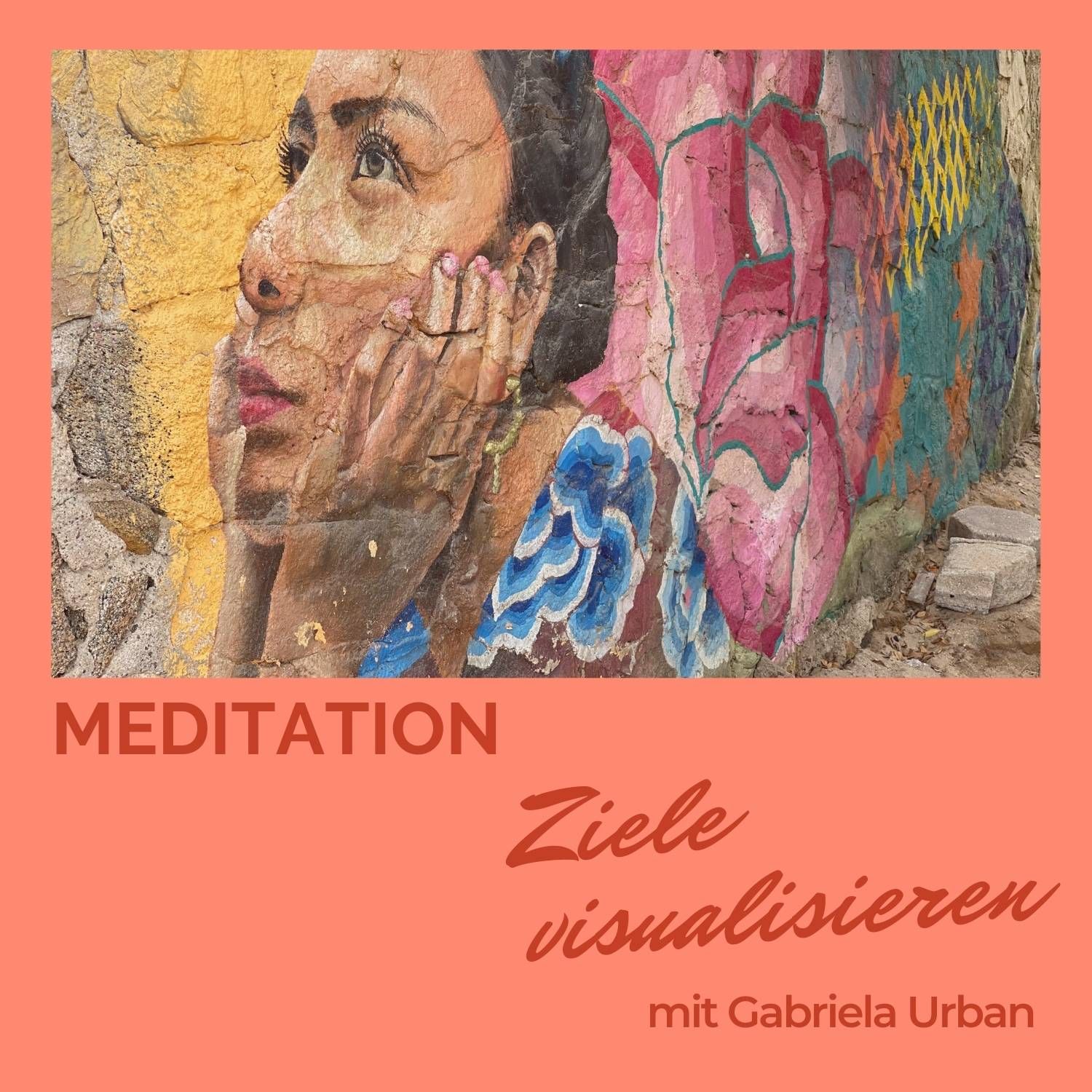 #015 Meditation Ziele visualisieren – das aufgeschlagene Buch