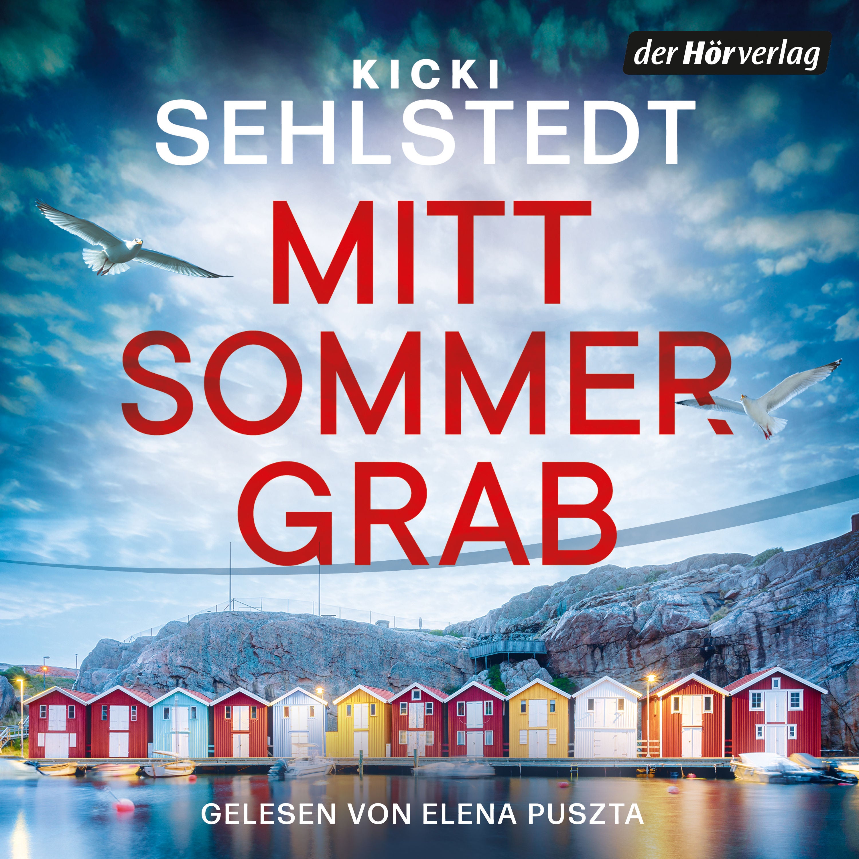 Mittsommergrab