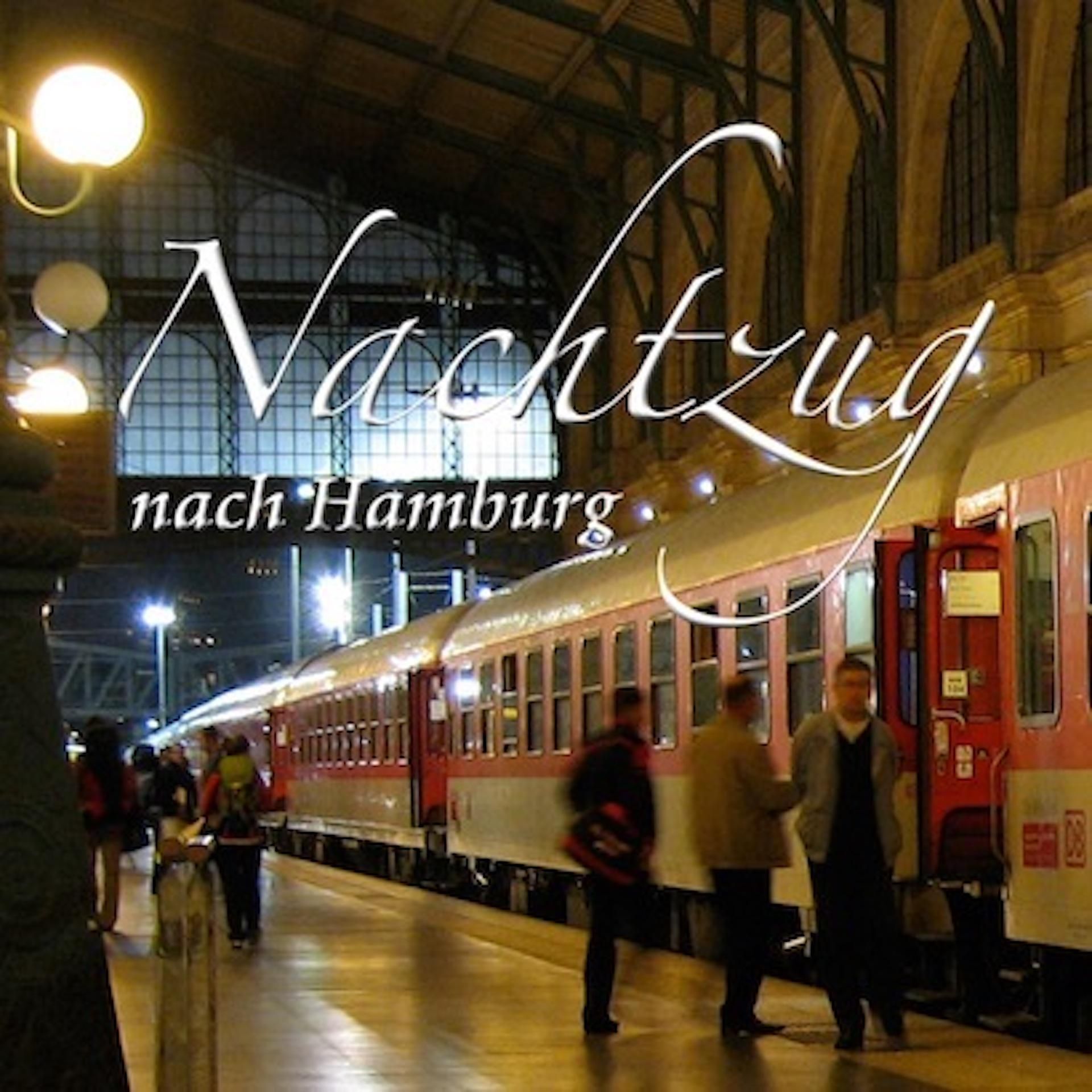 NnH2003 Bahncard und Pixel Bar