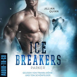 Parker - Ice Breakers, Band 1