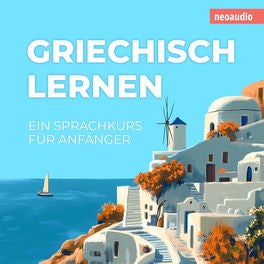 Griechisch lernen