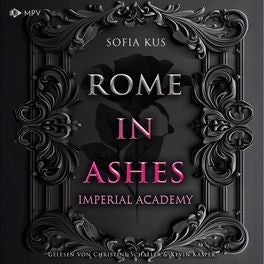 Rome in Ashes