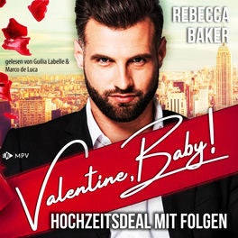 Valentine, Baby!