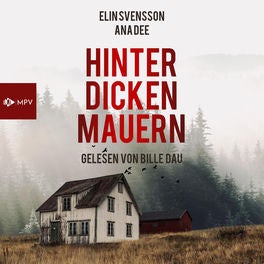 Hinter dicken Mauern