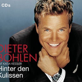 Hinter den Kulissen
