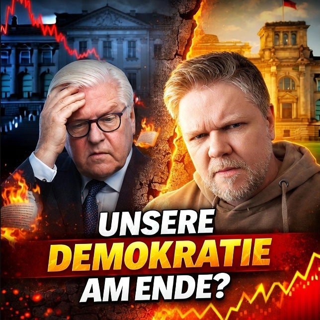 #449: Sie verlieren die Kontrolle