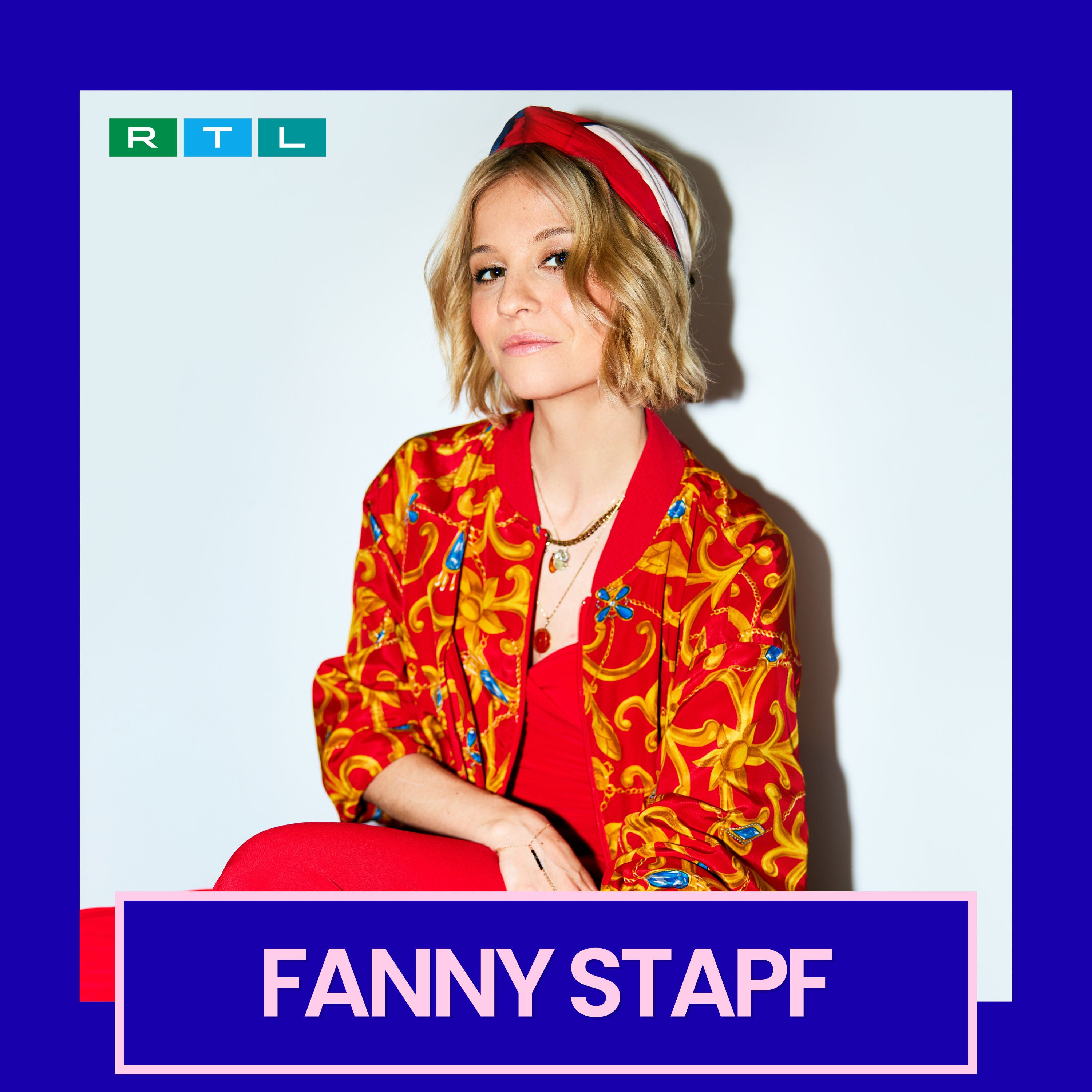 Fanny Stapf – Ist Themenvielfalt eine Schwäche?