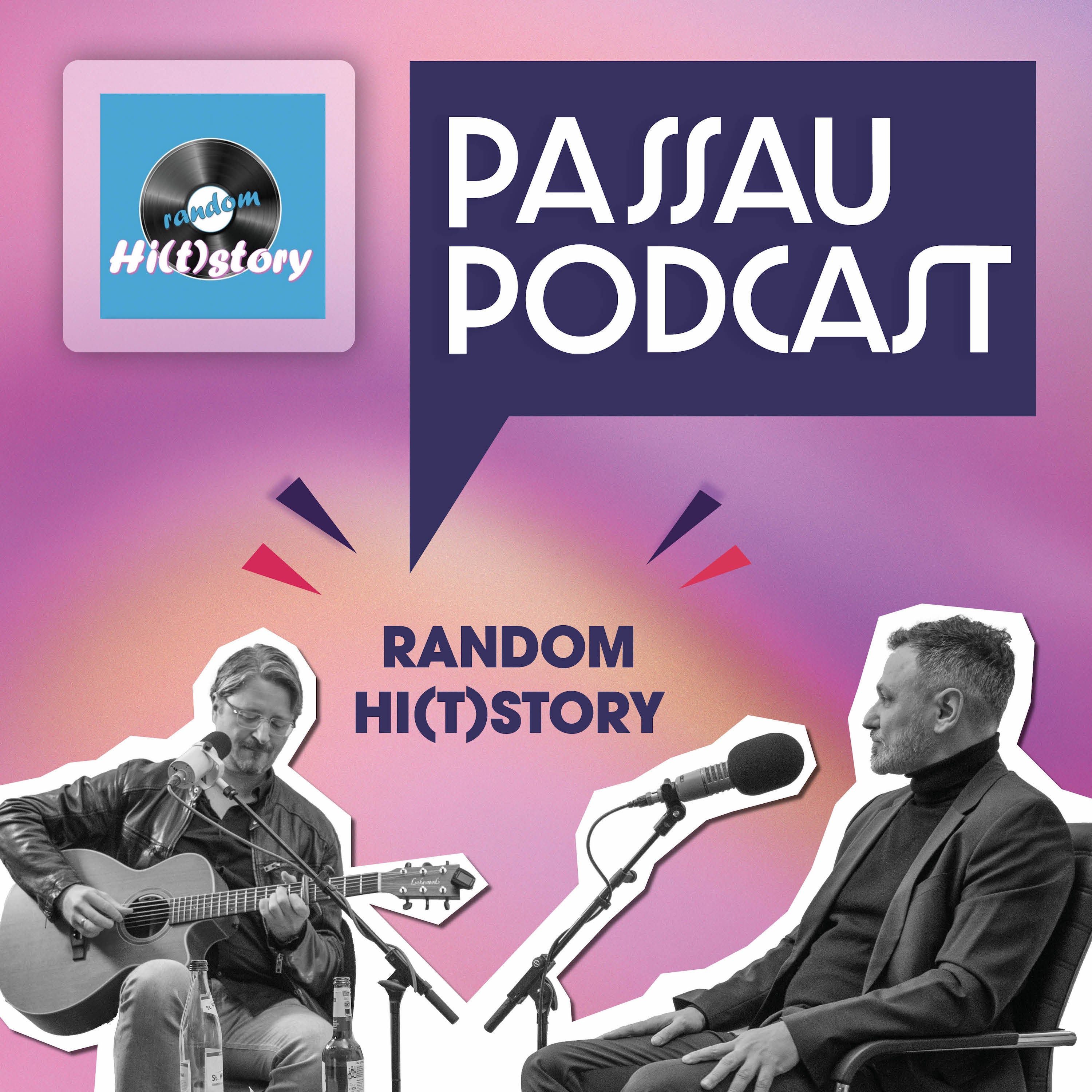 Random Hitstory
