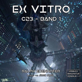 Ex Vitro - c23, Band 1