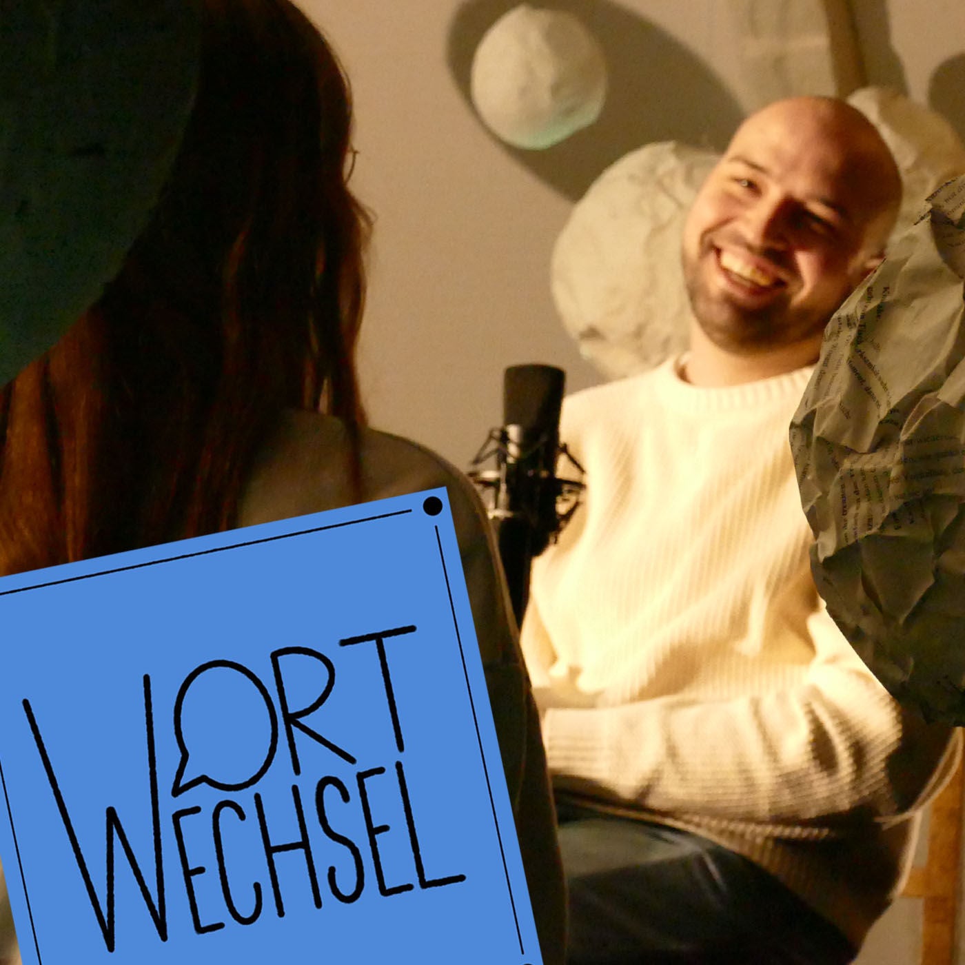 #10 WortWechsel mit Flemming Stein