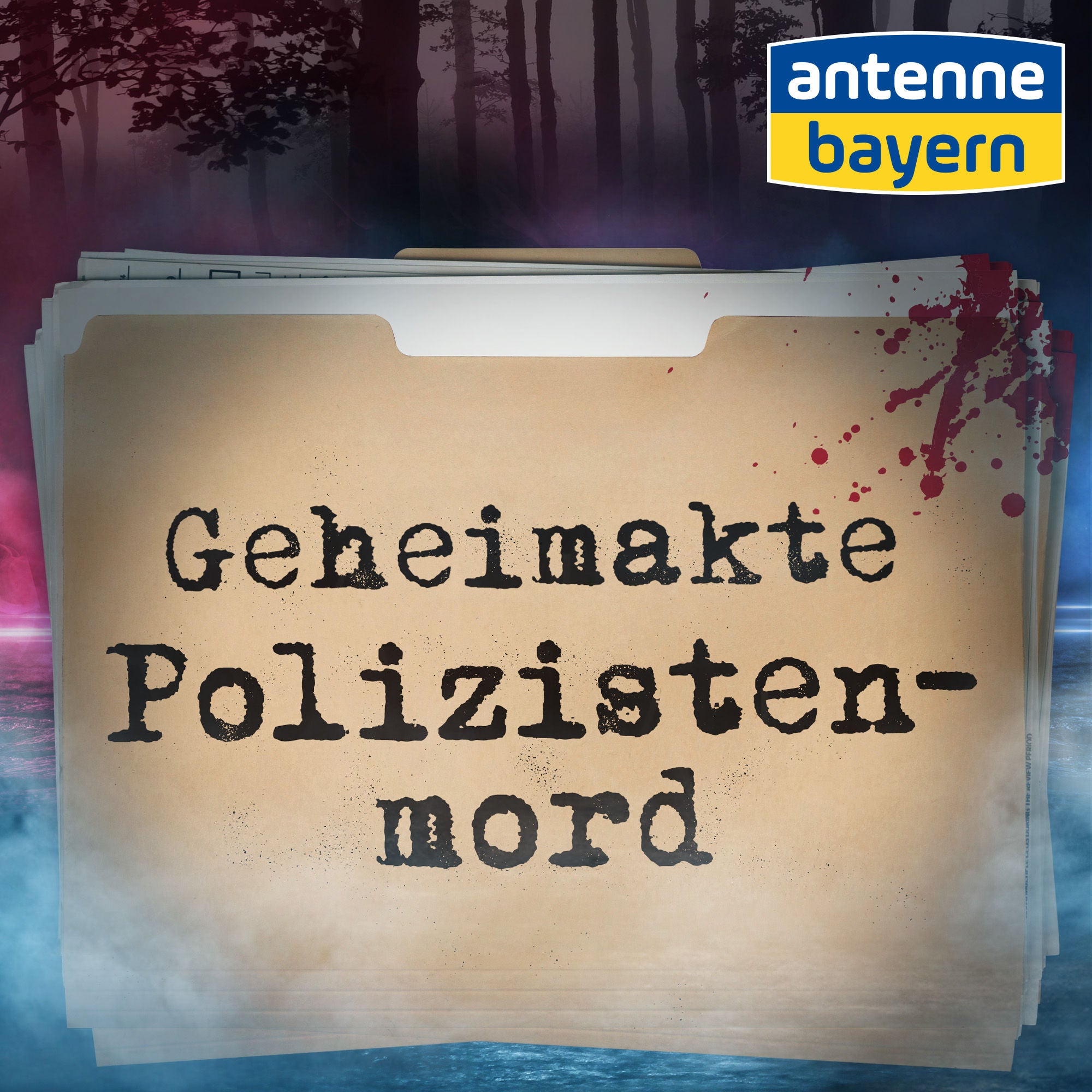 Geheimakte: Polizistenmord 2 - Todesangst
