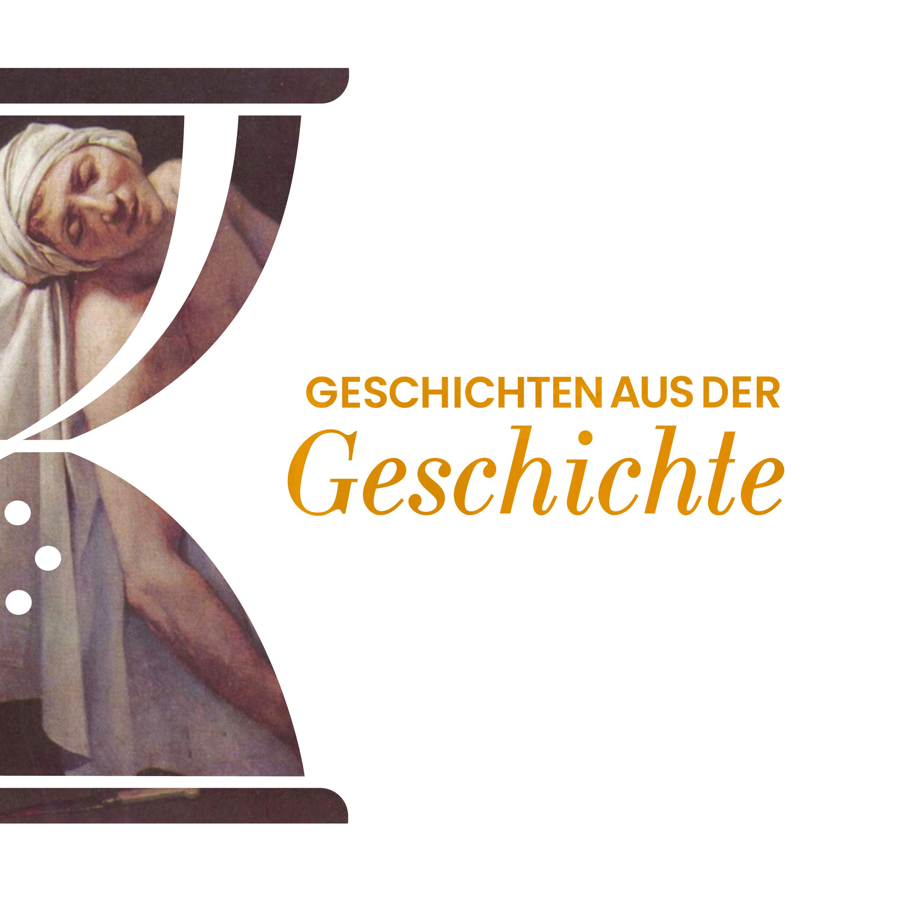 GAG388: Marie Tussaud und die Wachsfiguren