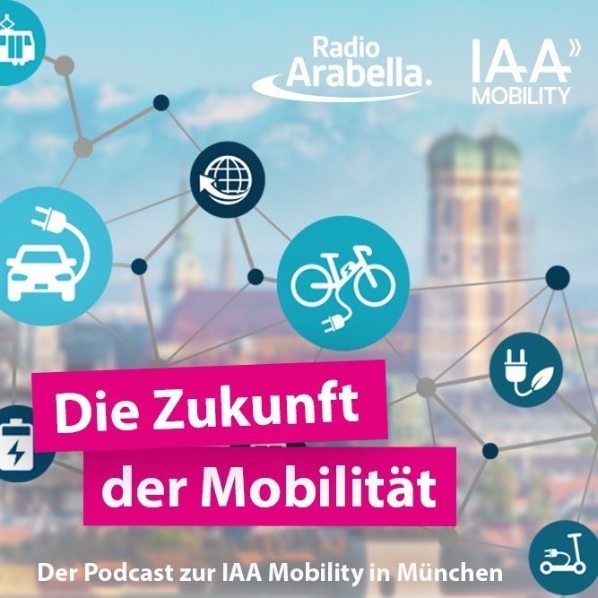 Folge 3 - Welche Verkehrspläne hat die Stadt München?