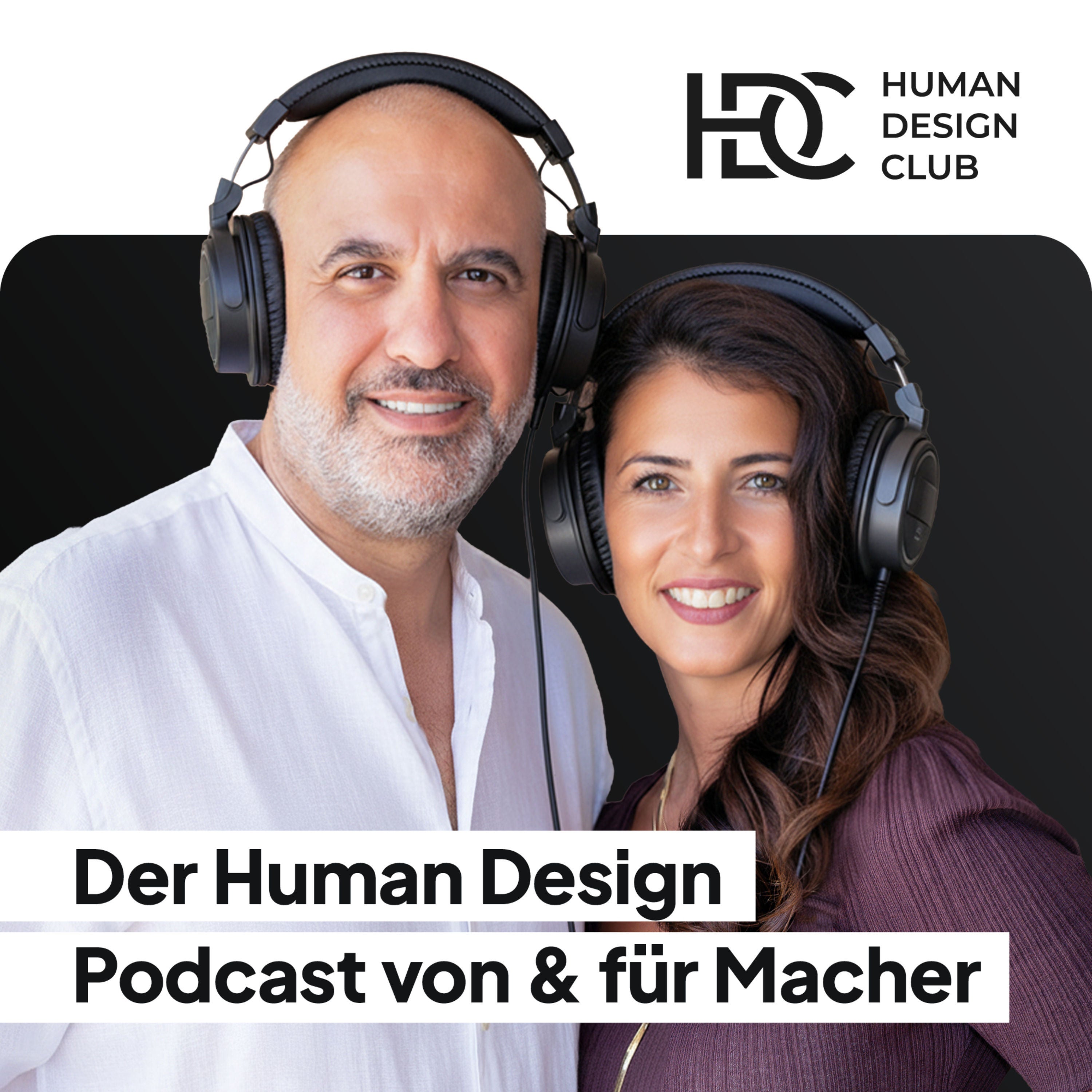 034 City Hots für den Human Design Club