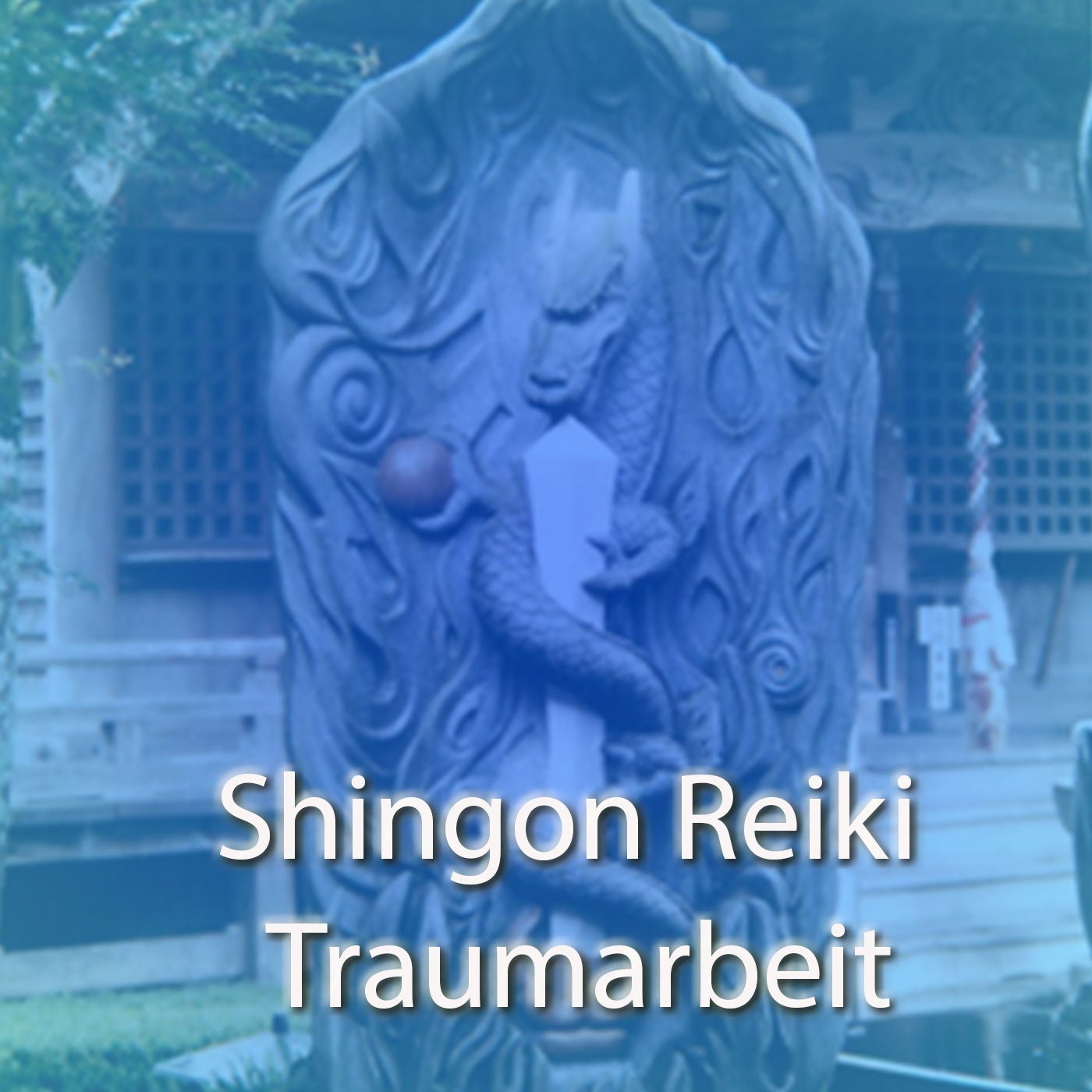 Shingon Reiki Traumarbeit — Träume und energetischer Schutz