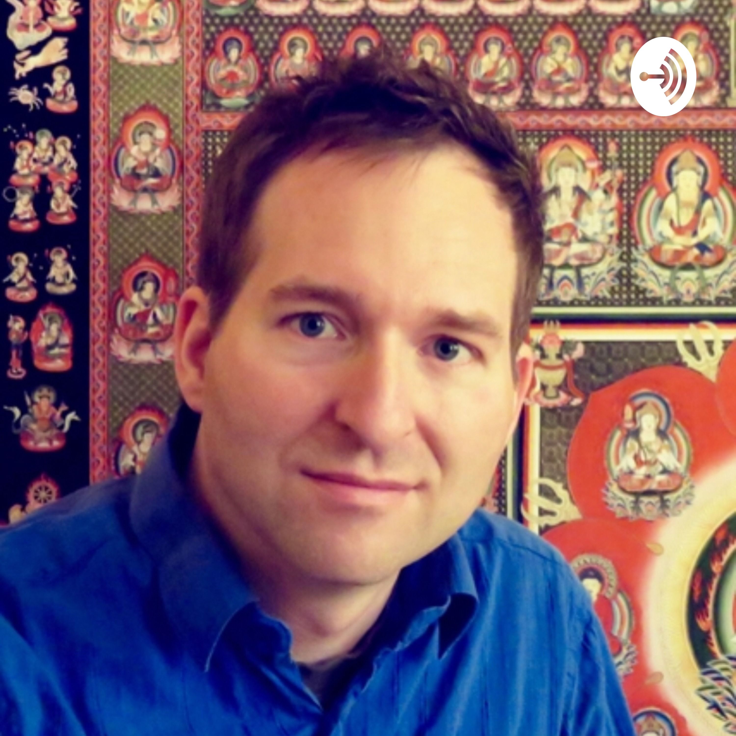 Das Leben in Reiki — Marks Weg vom Skeptiker zum Mönch