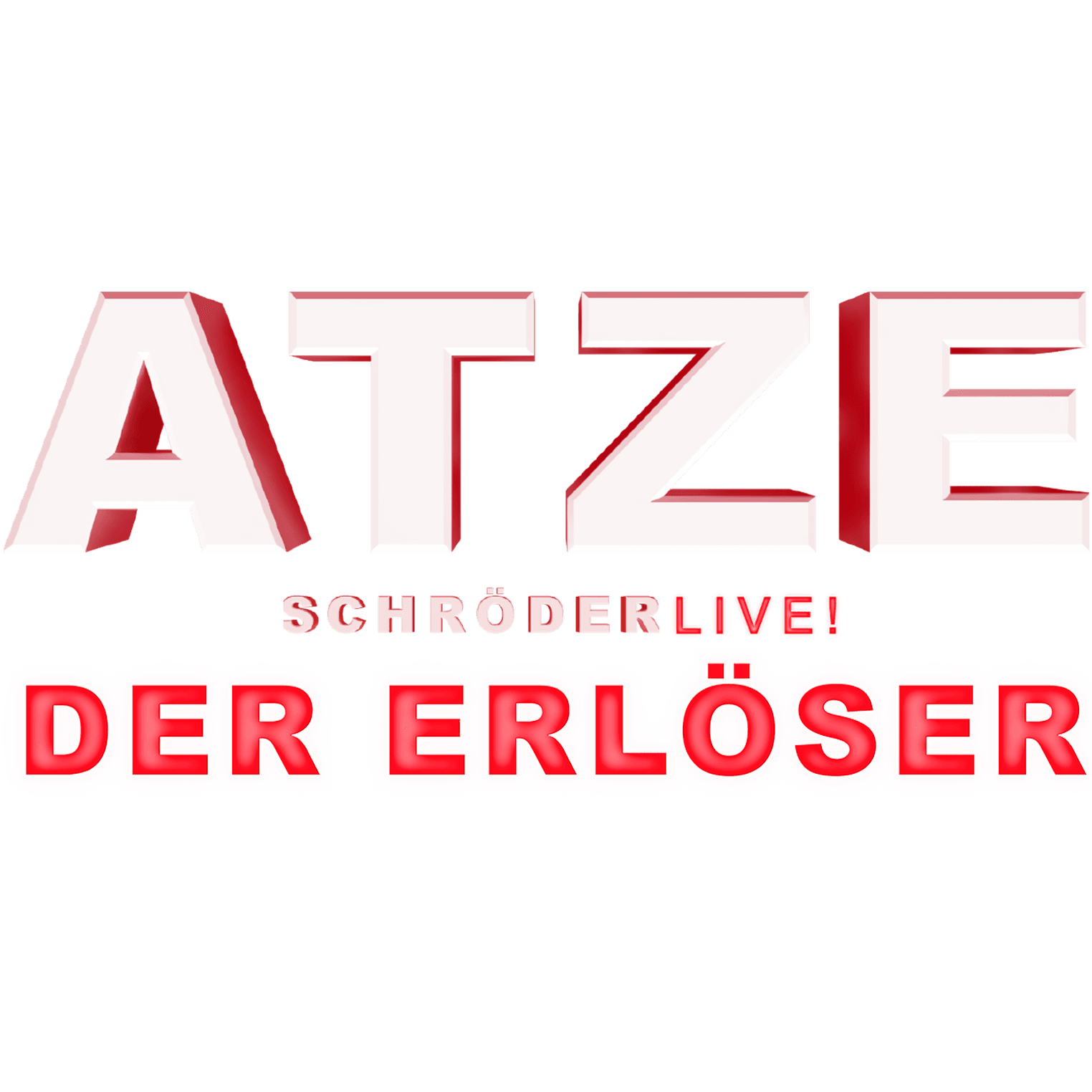 Atze Schröder live
