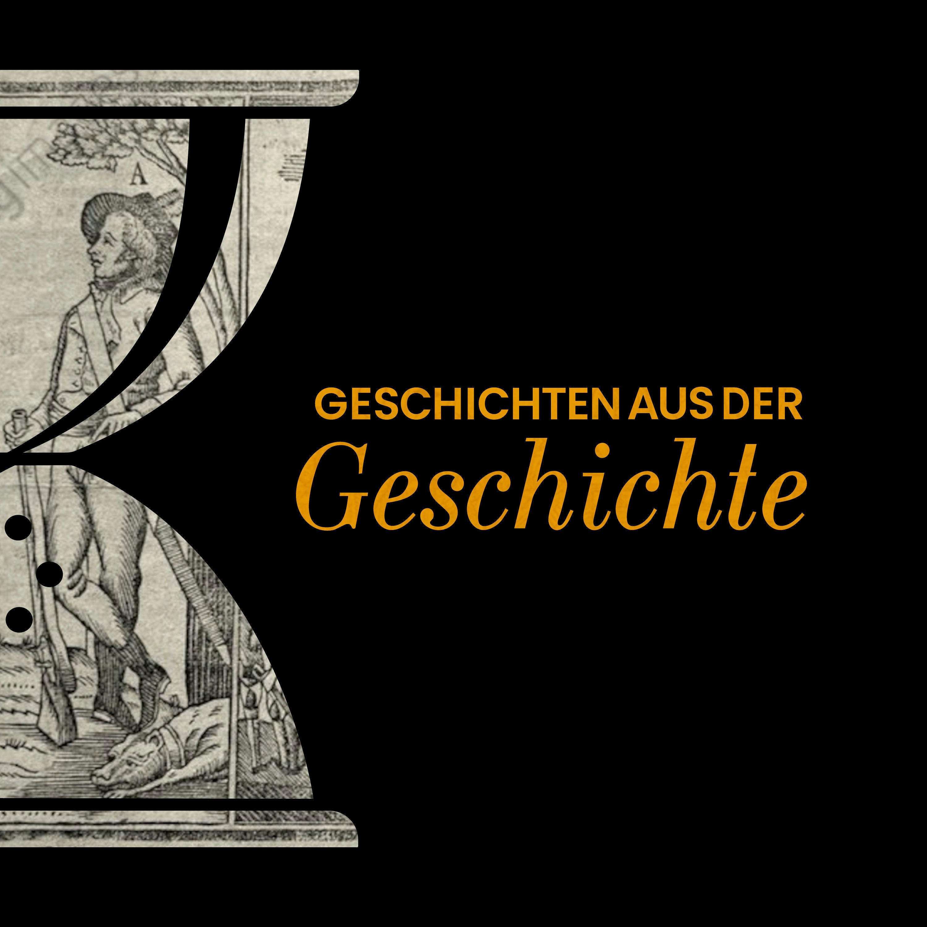 GAG433: Der Schinderhannes