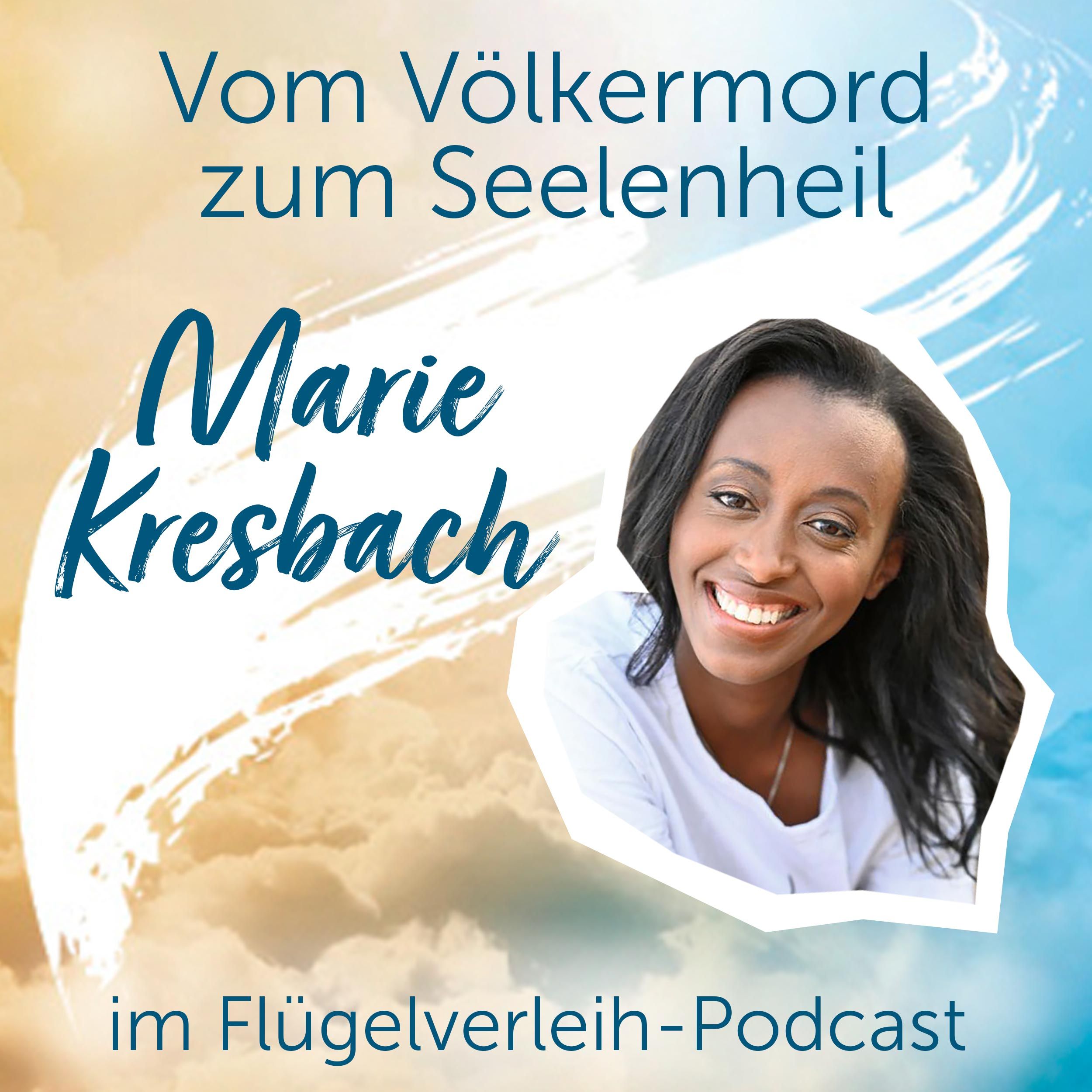 Vom Völkermord zum Seelenheil - mit Marie Kresbach