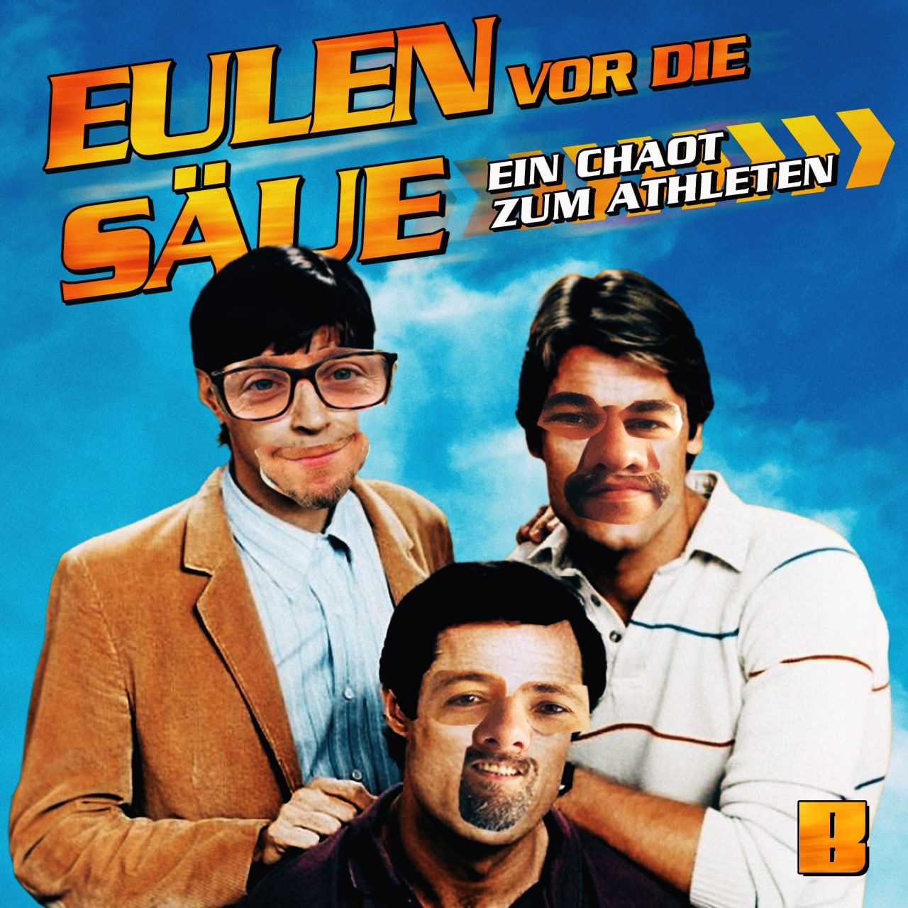 #22 - Maulwurf Johnson