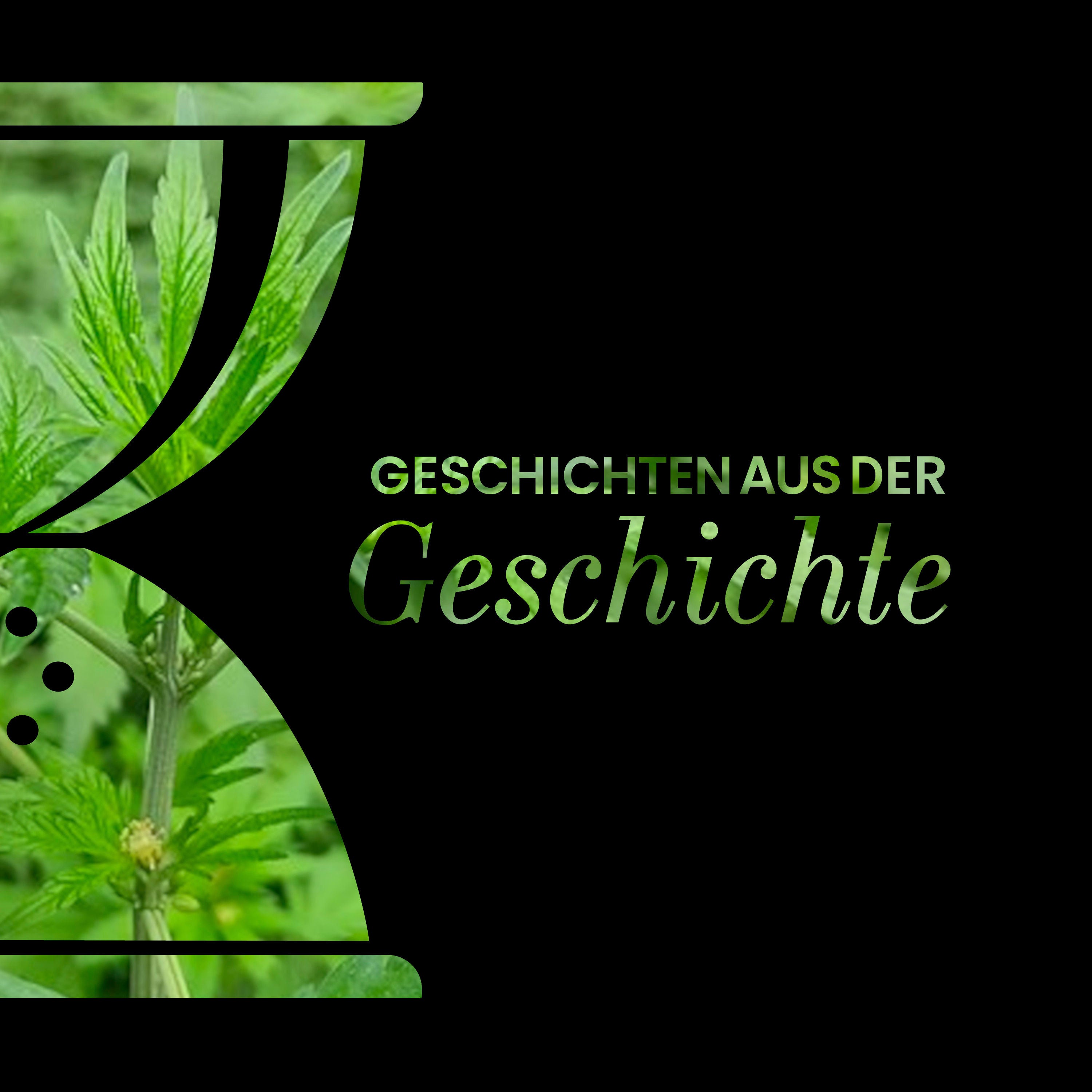 GAG420: Harry Anslinger und der erste "War on Drugs"