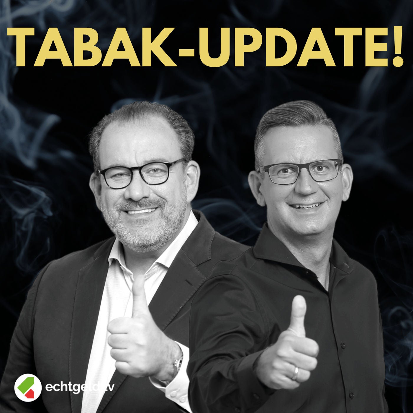 egtv #318 Tabak-Aktien: Dividende oder Ende? | Altria | BAT | Imperial | Japan Tobacco | Philip Morris
