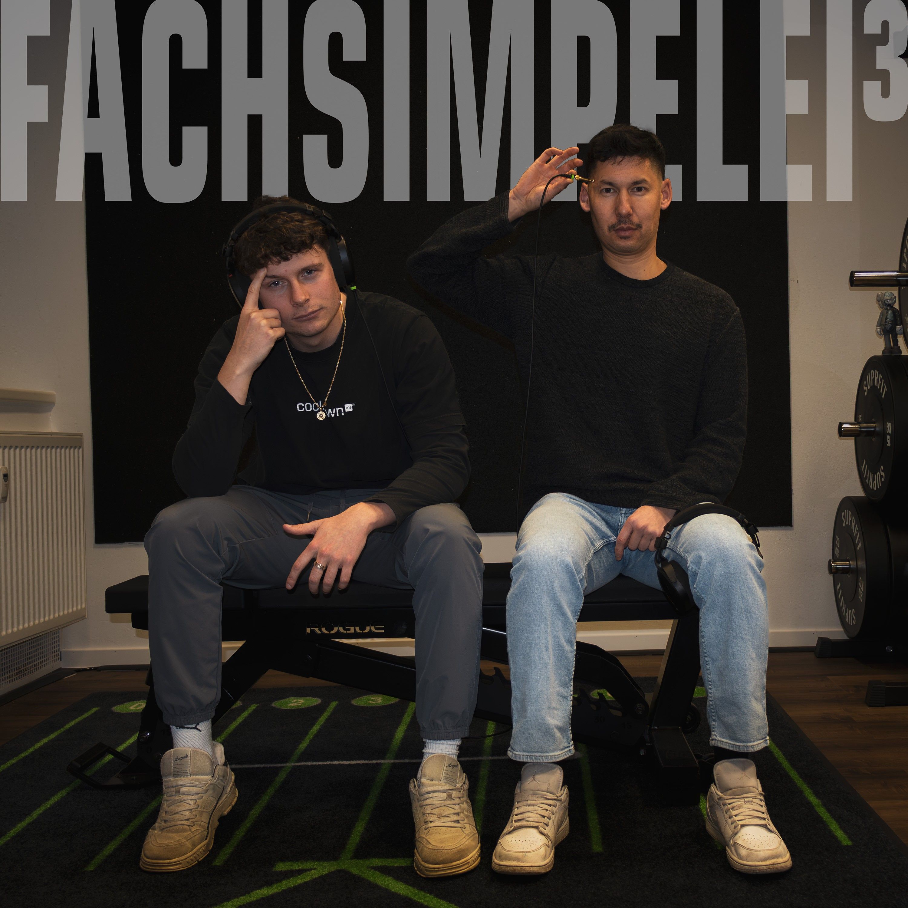 FACHSIMPELEI³