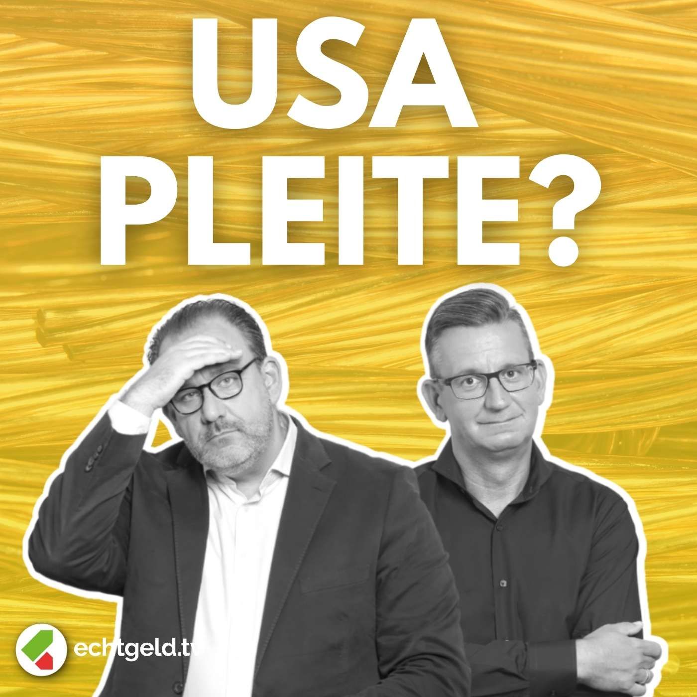egtv #273 - USA vor Pleite? | Bullsh*t Bingo bei About You | Kupfer als ETF und Aktie | Disney zurück in 2016
