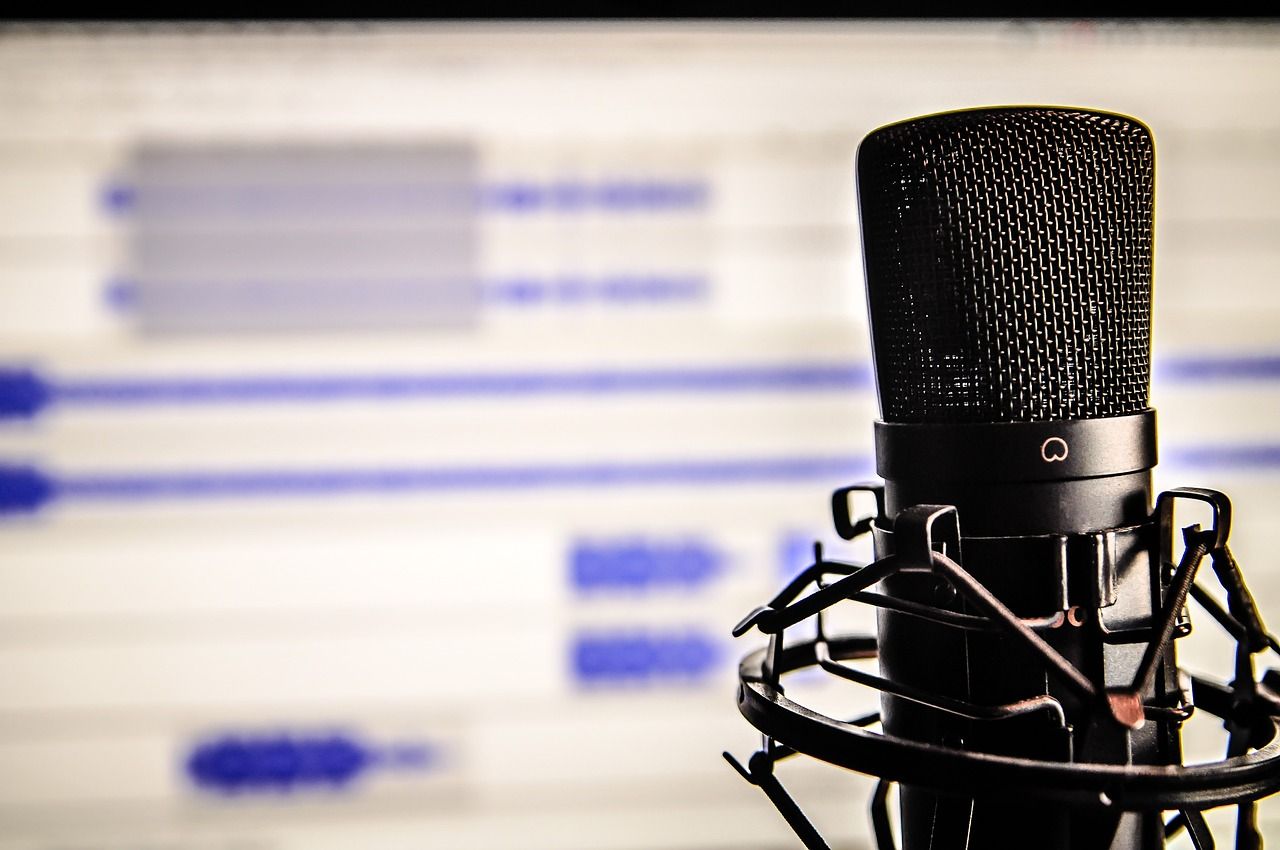 Der Podcast-Podcast: Bist Du motiviert, durchzustarten?