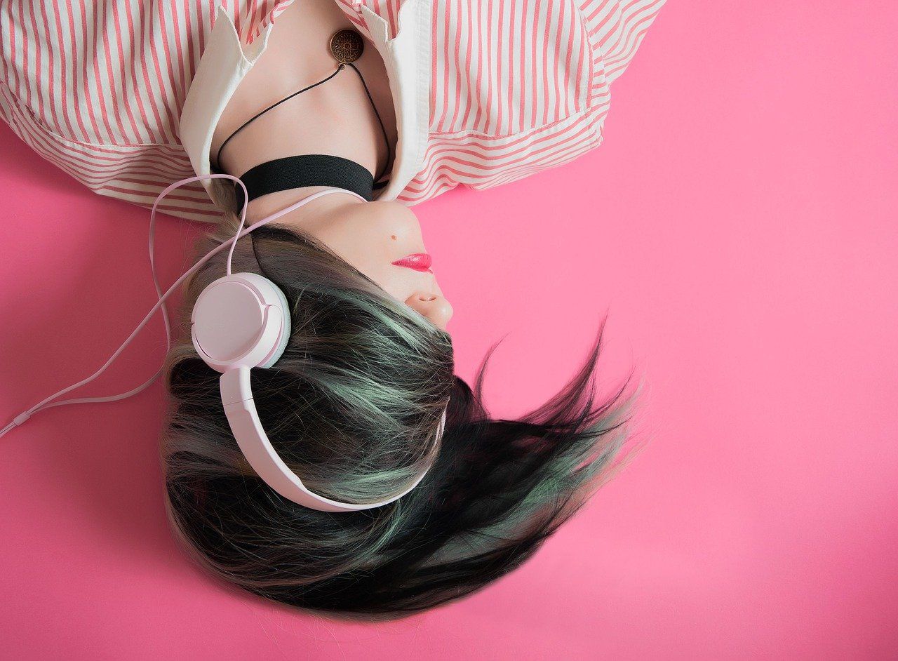 Musik entdecken ohne Streaming-Abo