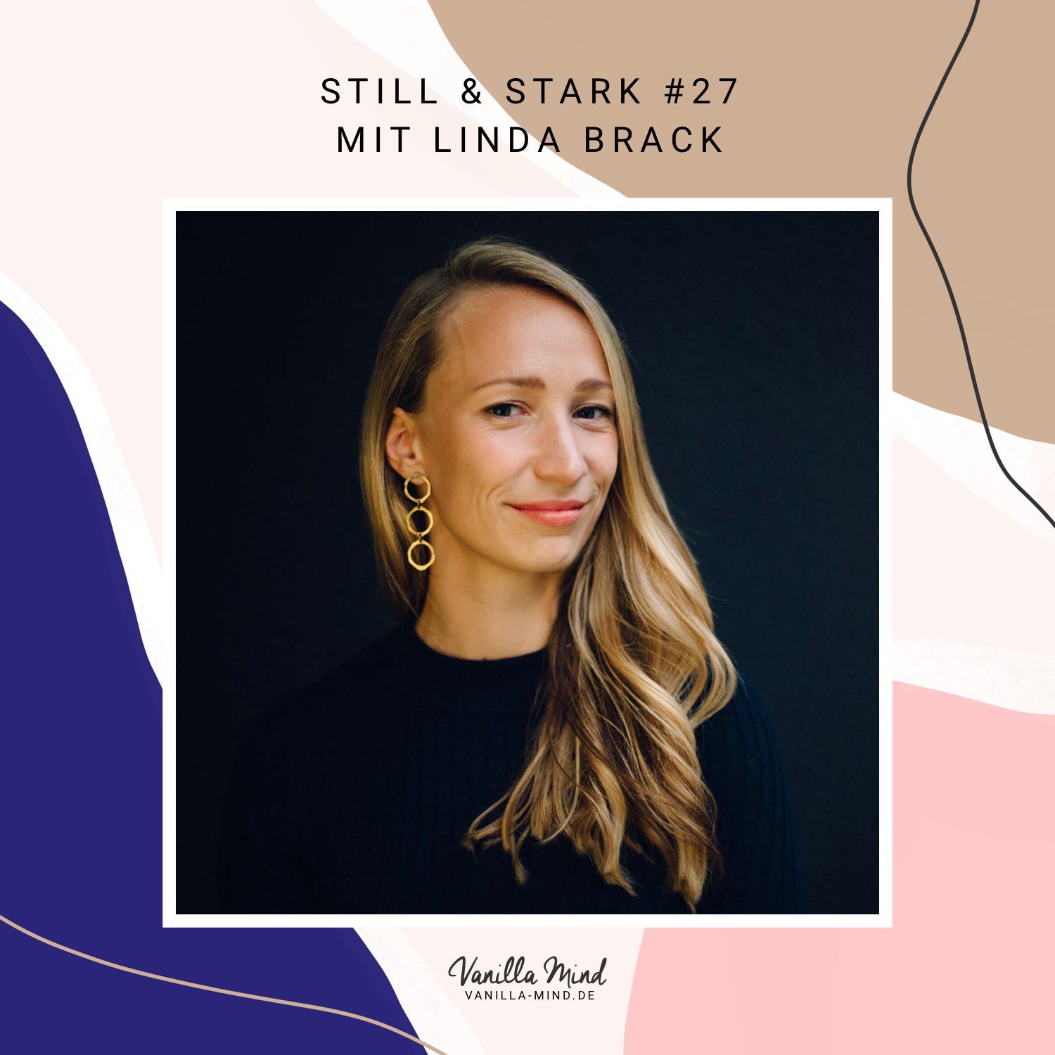 Was bedeutet stille Stärke für dich? ✨ [Interview mit Linda Brack]