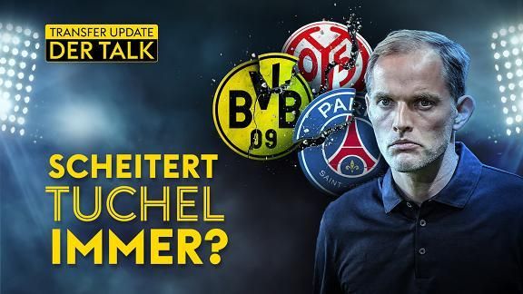 Transfer Update - der Podcast #94