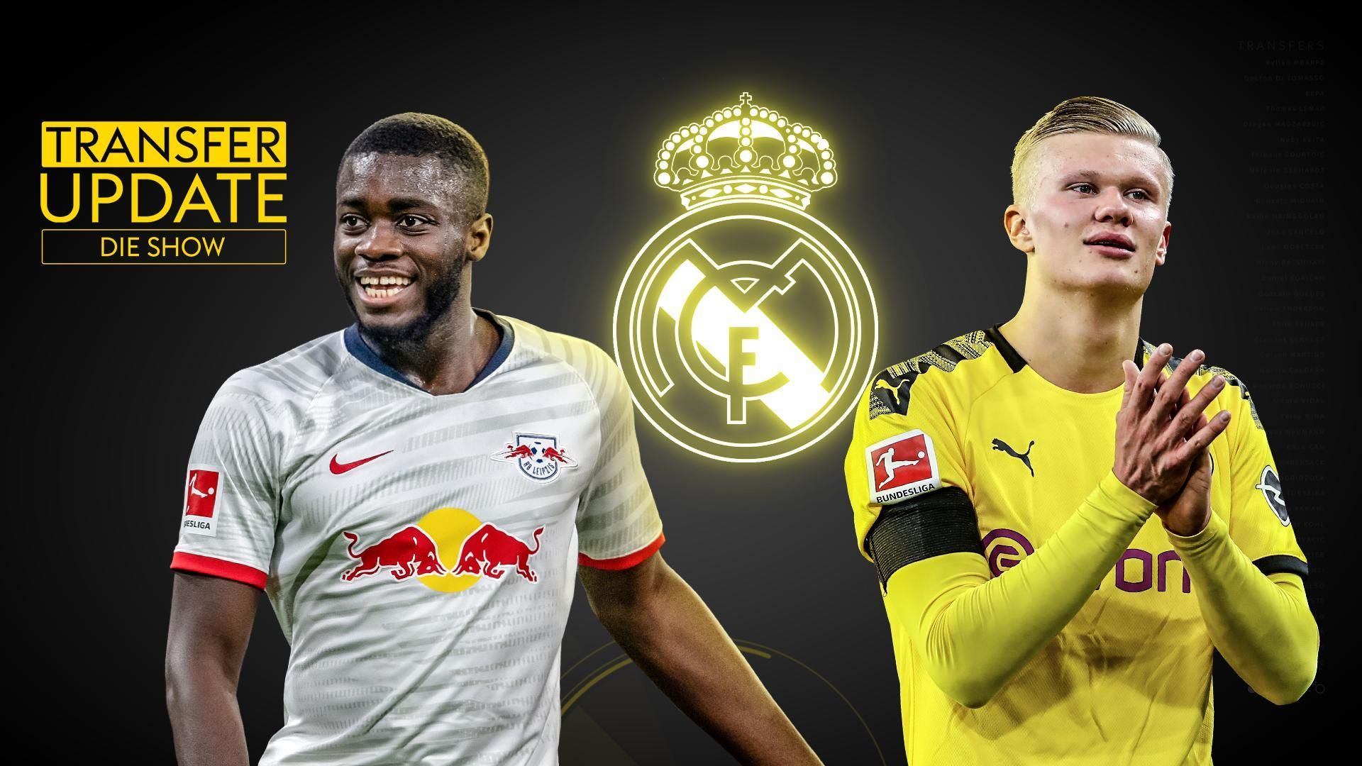 Transfer Update - der Podcast #32