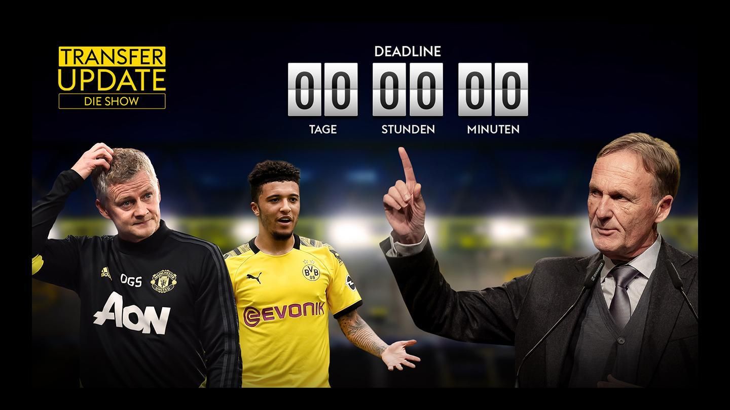 Transfer Update - der Podcast #61