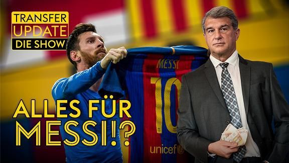 Transfer Update - der Podcast #140