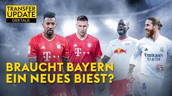 Transfer Update - der Podcast #109